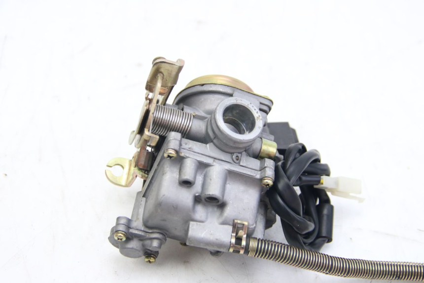 photo de CARBURADOR JM MOTORS GT LINE 4T 50 (2021 - 2023)