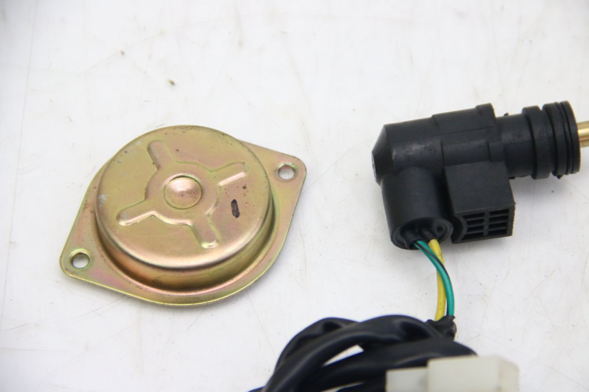 photo de CARBURADOR JM MOTORS GT LINE 4T 50 (2021 - 2023)