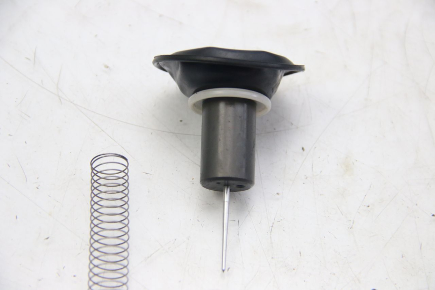 photo de CARBURADOR JM MOTORS GT LINE 4T 50 (2021 - 2023)