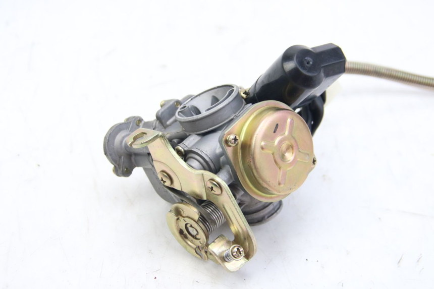 photo de CARBURADOR JM MOTORS GT LINE 4T 50 (2021 - 2023)