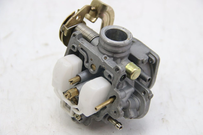photo de CARBURADOR JM MOTORS GT LINE 4T 50 (2021 - 2023)