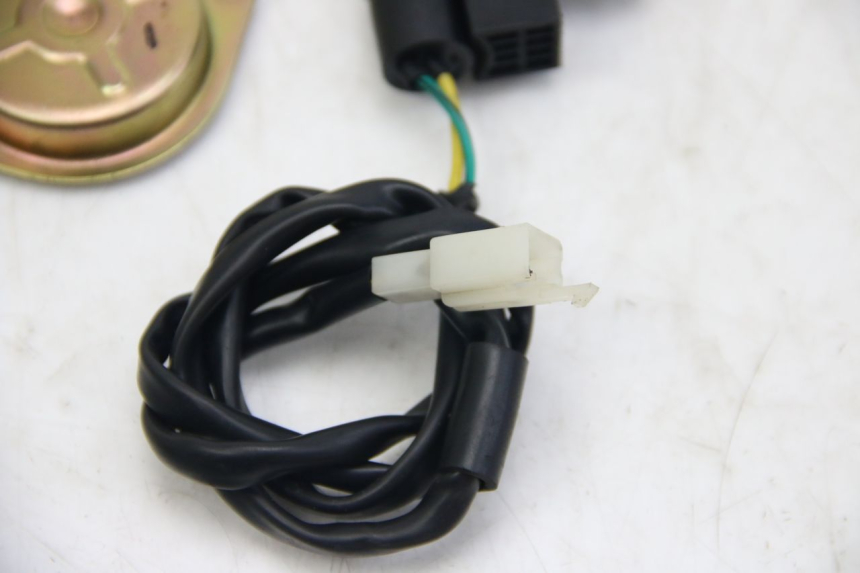 photo de CARBURADOR JM MOTORS GT LINE 4T 50 (2021 - 2023)