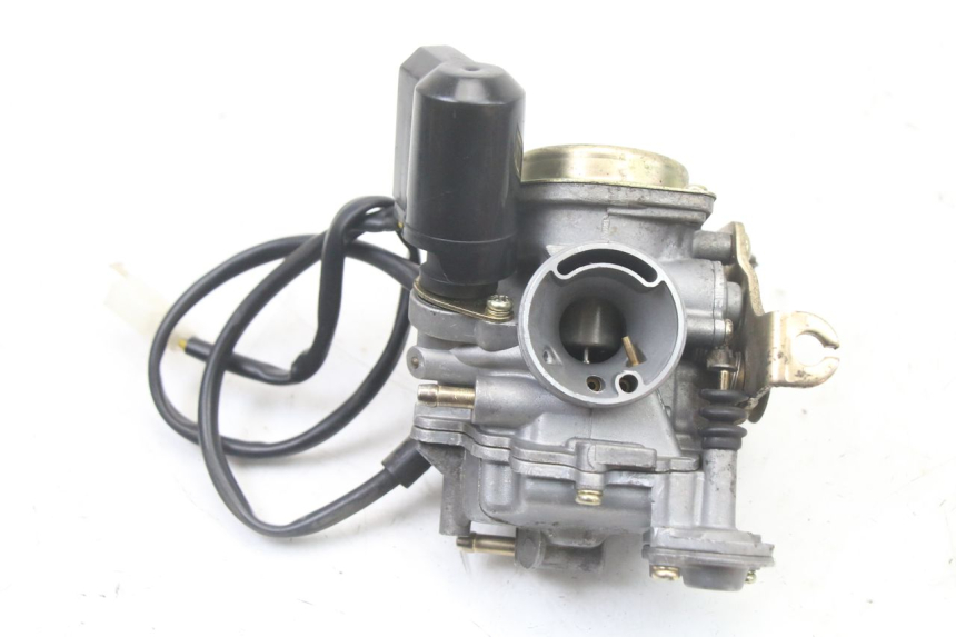 photo de CARBURADOR JM MOTORS MIA 50 (2017 - 2020)