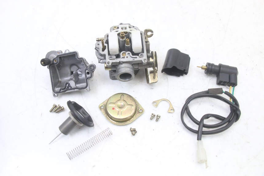 photo de CARBURADOR JM MOTORS MIA 50 (2017 - 2020)