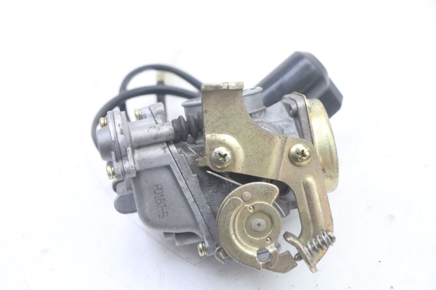 photo de CARBURADOR JM MOTORS MIA 50 (2017 - 2020)