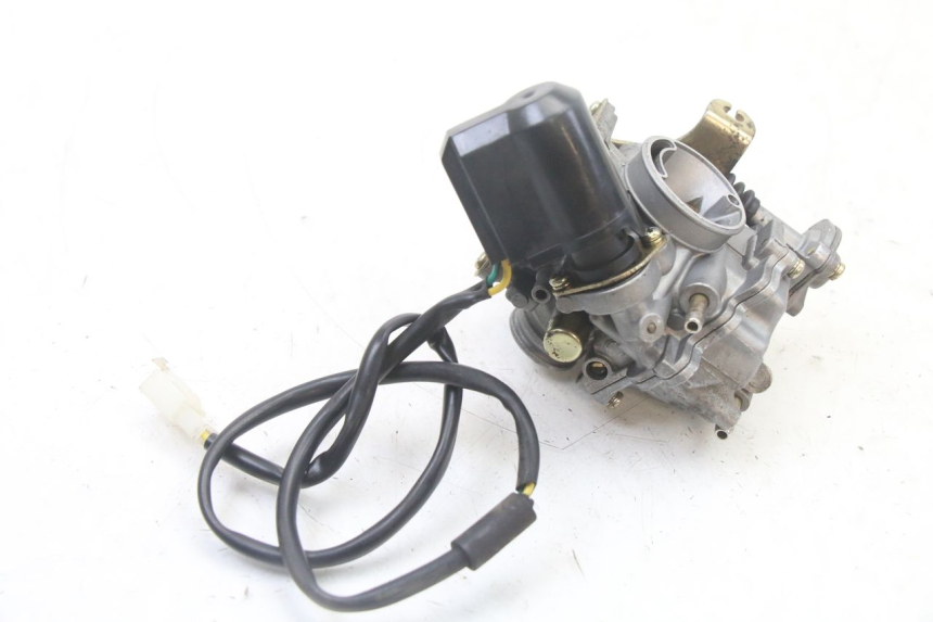photo de CARBURADOR JM MOTORS MIA 50 (2017 - 2020)