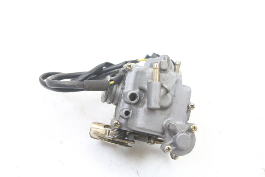 photo de CARBURADOR JM MOTORS MIA 50 (2017 - 2020)