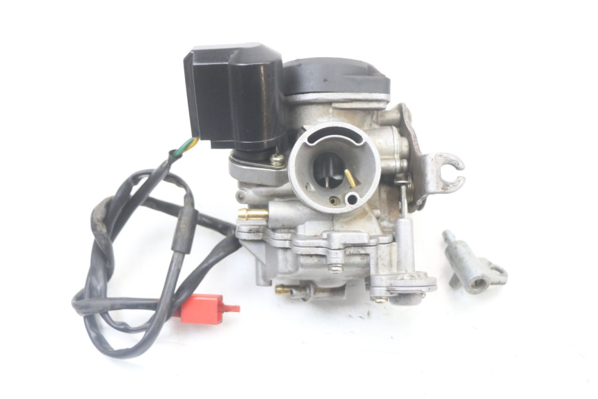 photo de CARBURADOR JM MOTORS OLDIES 4T 50 (2010 - 2020)