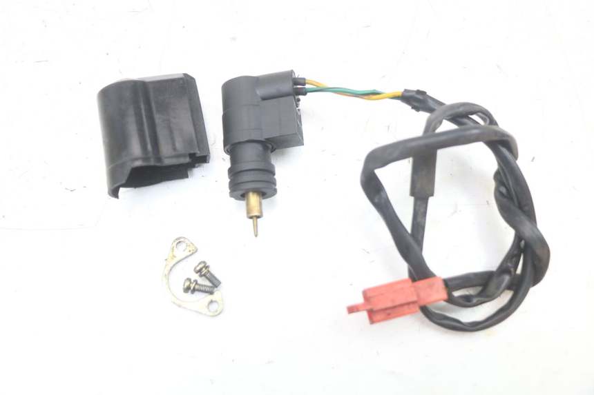 photo de CARBURADOR JM MOTORS OLDIES 4T 50 (2010 - 2020)