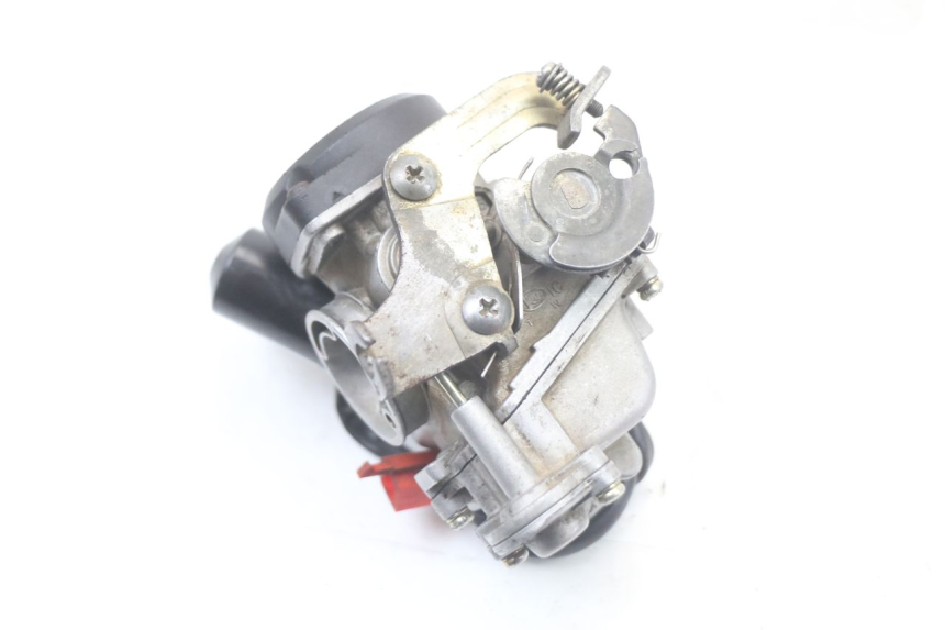 photo de CARBURADOR JM MOTORS OLDIES 4T 50 (2010 - 2020)