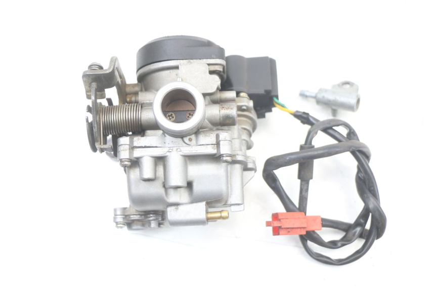 photo de CARBURADOR JM MOTORS OLDIES 4T 50 (2010 - 2020)