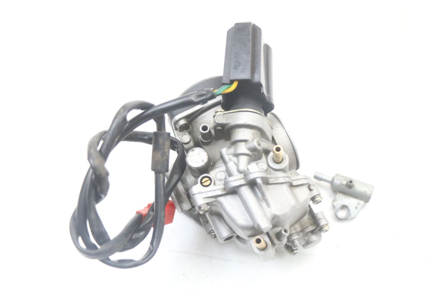 photo de CARBURADOR JM MOTORS OLDIES 4T 50 (2010 - 2020)