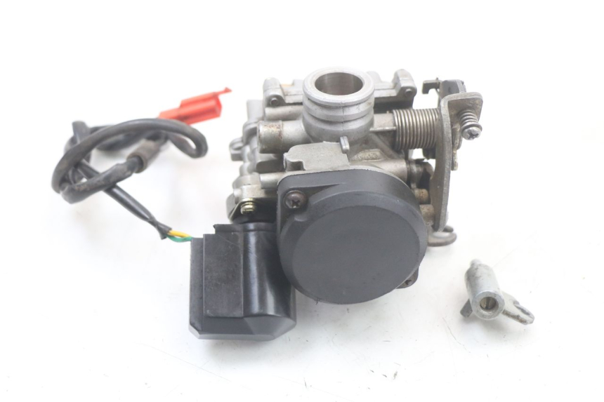 photo de CARBURADOR JM MOTORS OLDIES 4T 50 (2010 - 2020)