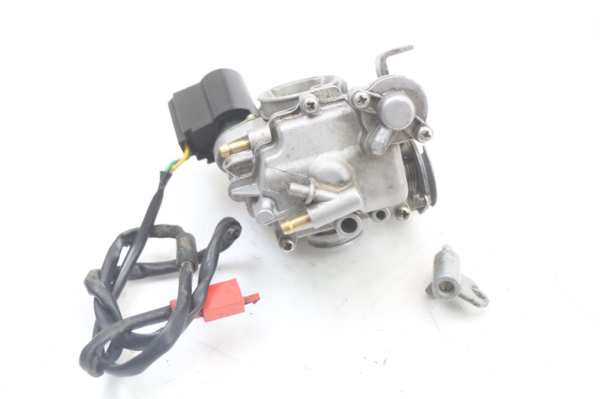 photo de CARBURADOR JM MOTORS OLDIES 4T 50 (2010 - 2020)