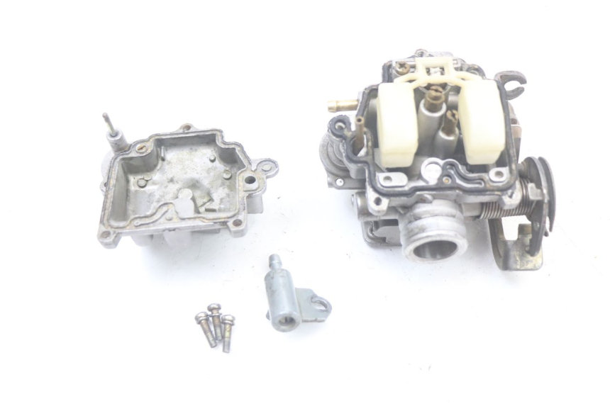 photo de CARBURADOR JM MOTORS OLDIES 4T 50 (2010 - 2020)