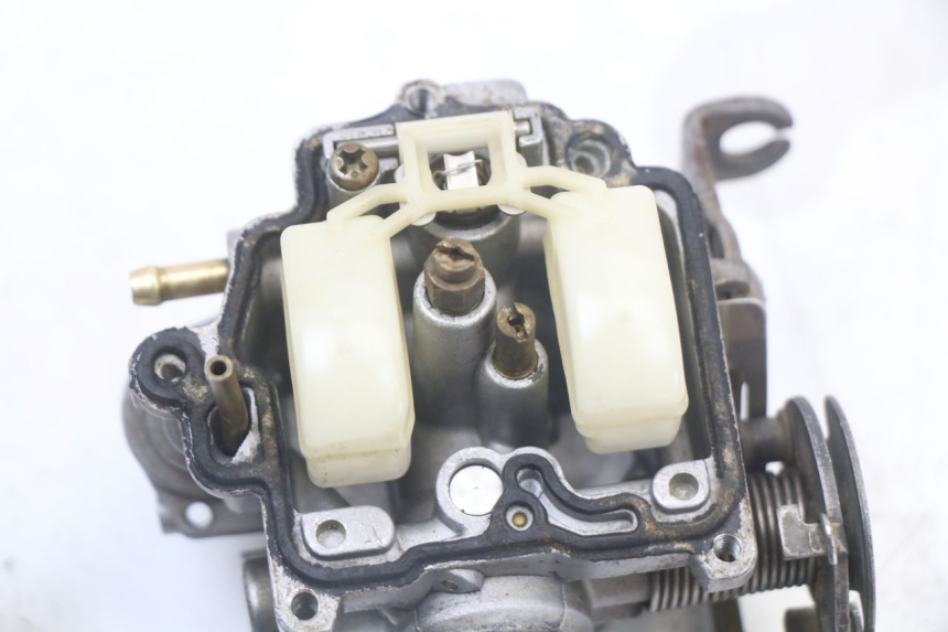 photo de CARBURADOR JM MOTORS OLDIES 4T 50 (2010 - 2020)