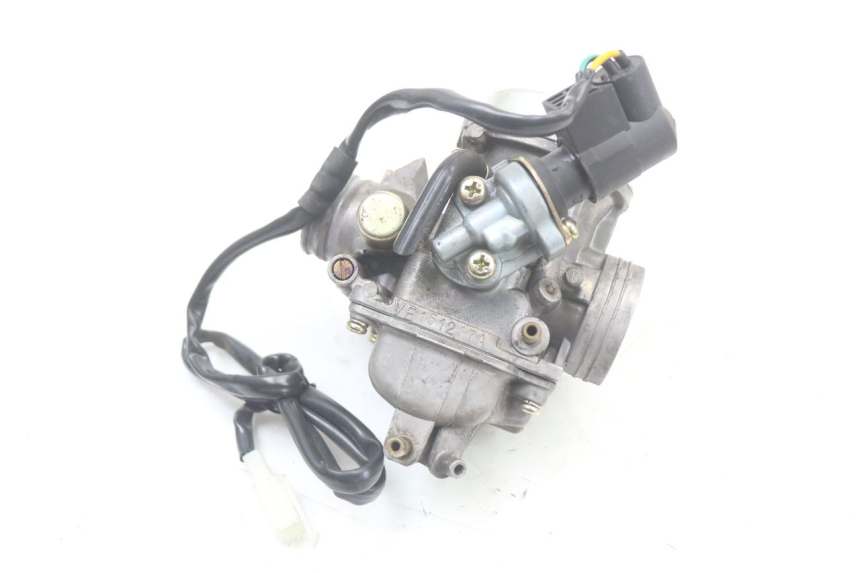 photo de CARBURADOR JM MOTORS VX 125 (2022 - 2025)