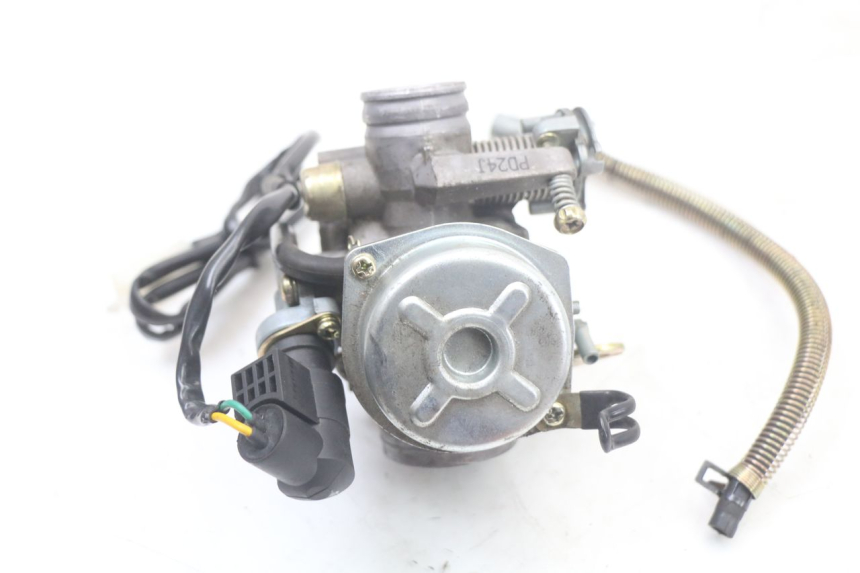 photo de CARBURADOR JM MOTORS VX 125 (2022 - 2025)