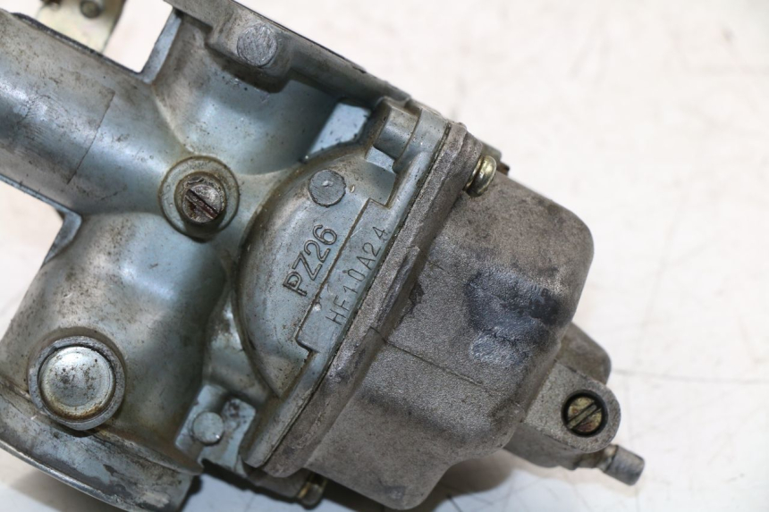 photo de CARBURADOR KINROAD XT125-19 ROAD KING 125 (2010 - 2012)