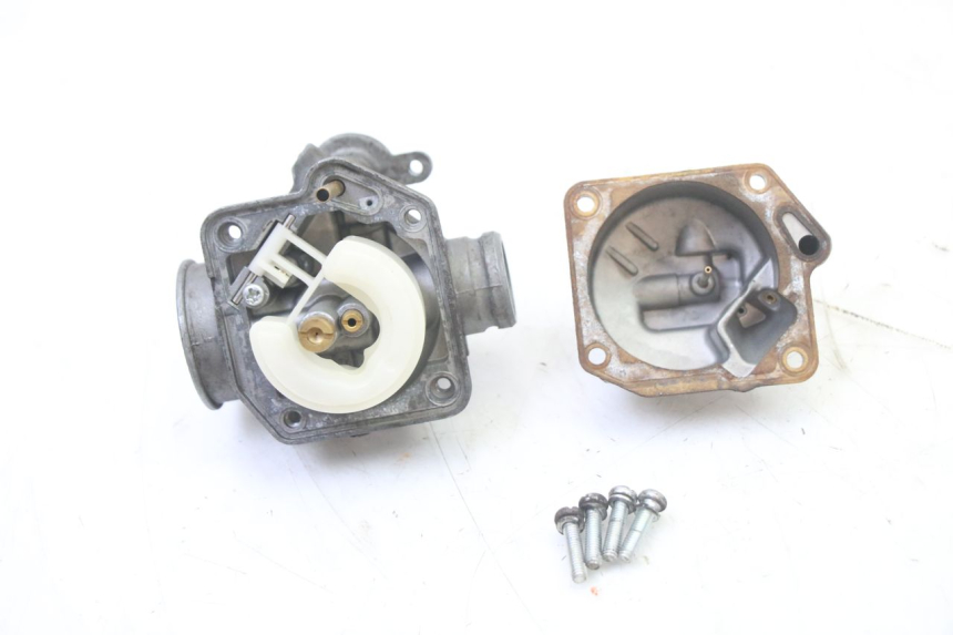 photo de CARBURADOR PEUGEOT KISBEE 2T 50 (2010 - 2017)