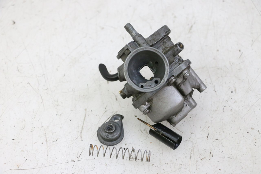 photo de CARBURADOR PEUGEOT KISBEE 2T 50 (2010 - 2017)