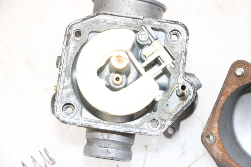photo de CARBURADOR PEUGEOT KISBEE 2T 50 (2010 - 2017)