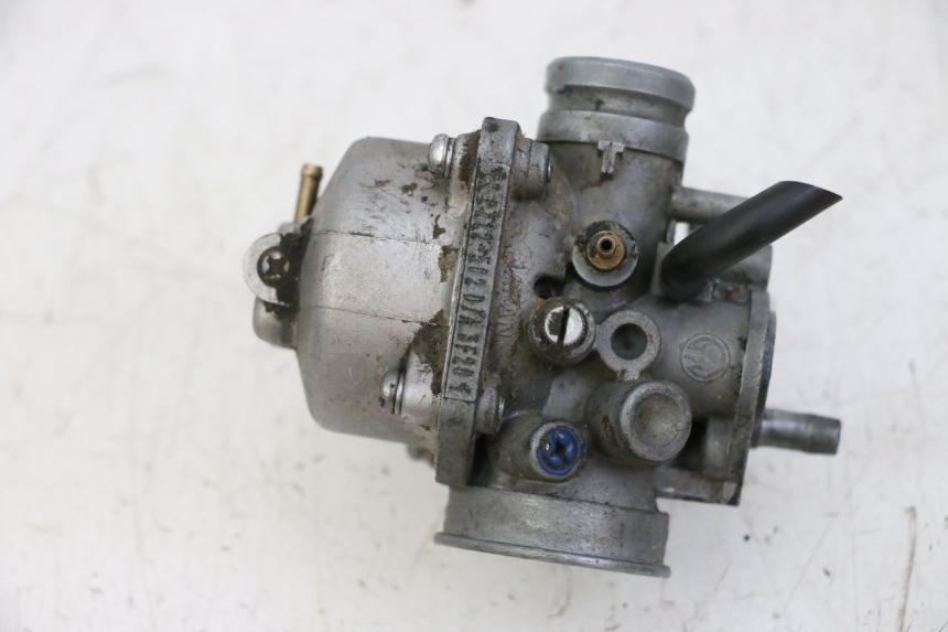 photo de CARBURADOR PEUGEOT KISBEE 2T 50 (2010 - 2017)