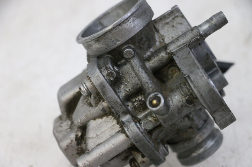 photo de CARBURADOR PEUGEOT KISBEE 2T 50 (2010 - 2017)