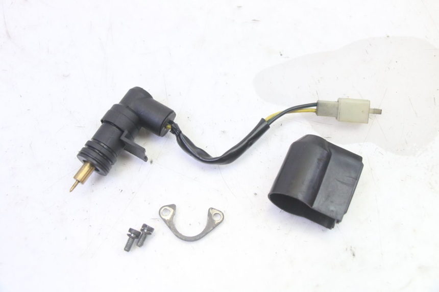 photo de CARBURADOR PEUGEOT KISBEE 2T 50 (2010 - 2017)