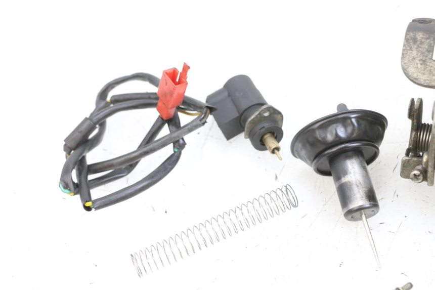 photo de CARBURADOR PEUGEOT KISBEE 4T 50 (2010 - 2017)