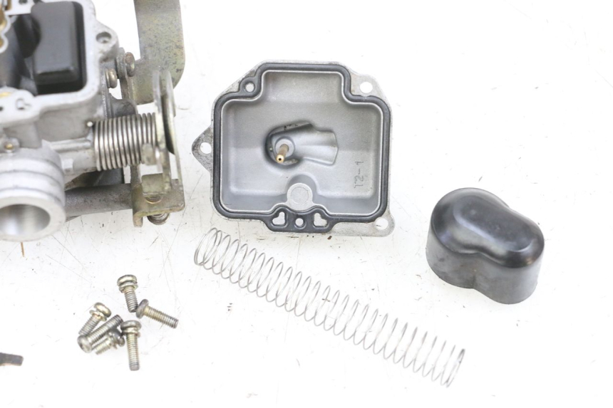 photo de CARBURADOR PEUGEOT KISBEE 4T 50 (2010 - 2017) - Otra vista del artículo