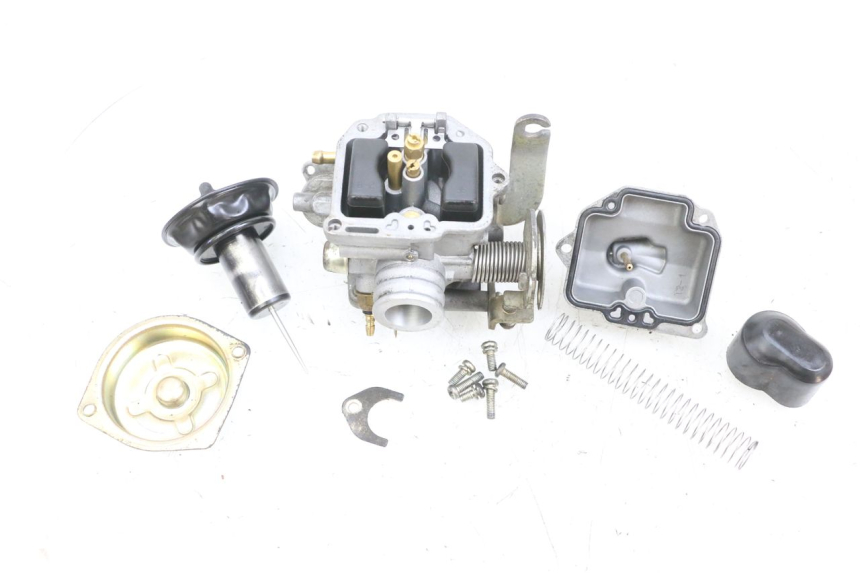 photo de CARBURADOR PEUGEOT KISBEE 4T 50 (2010 - 2017) - Primer plano de alta resolución