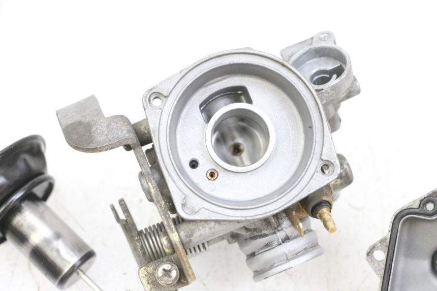 photo de CARBURADOR PEUGEOT KISBEE 4T 50 (2010 - 2017) - Recambio usado revisado