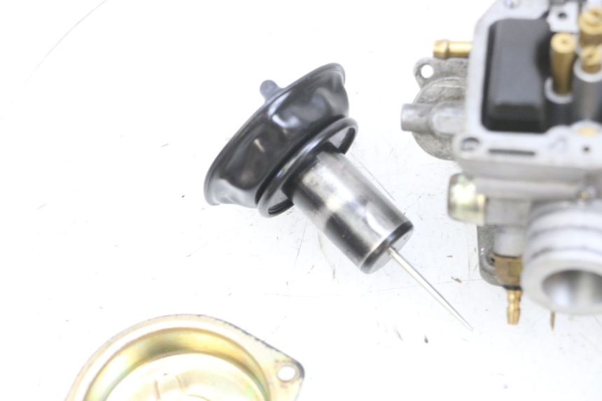 photo de CARBURADOR PEUGEOT KISBEE 4T 50 (2010 - 2017) - Marcados y referencias originales