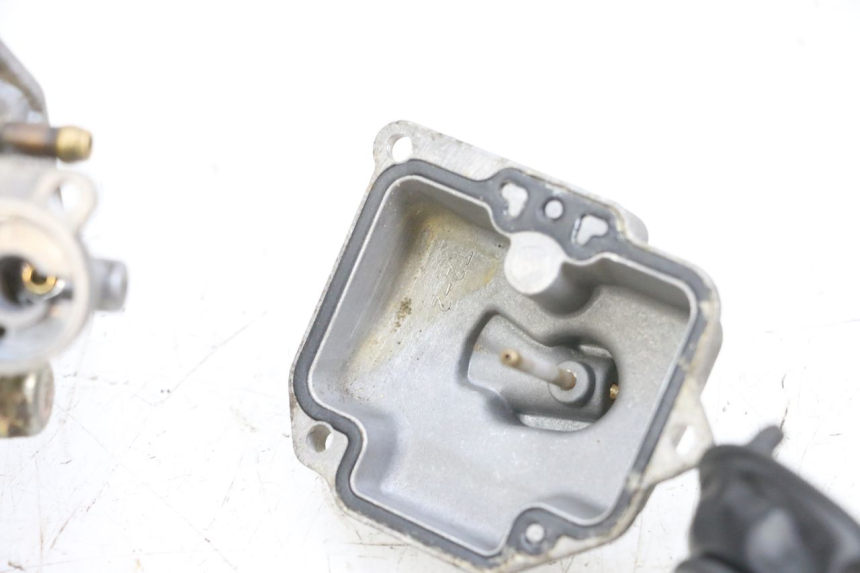 photo de CARBURADOR PEUGEOT KISBEE 4T 50 (2010 - 2017) - Características distintivas