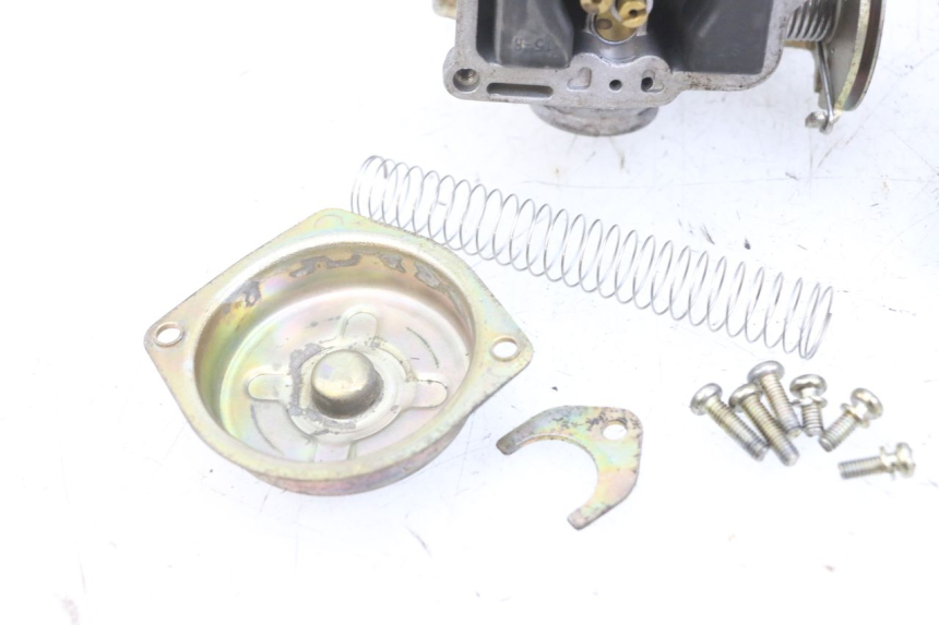 photo de CARBURADOR PEUGEOT KISBEE 4T 50 (2010 - 2017) - Zoom calidad de ocasión