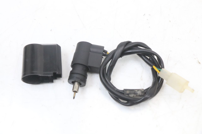 photo de CARBURADOR ORCAL KITE 4T 50 (2019 - 2023)