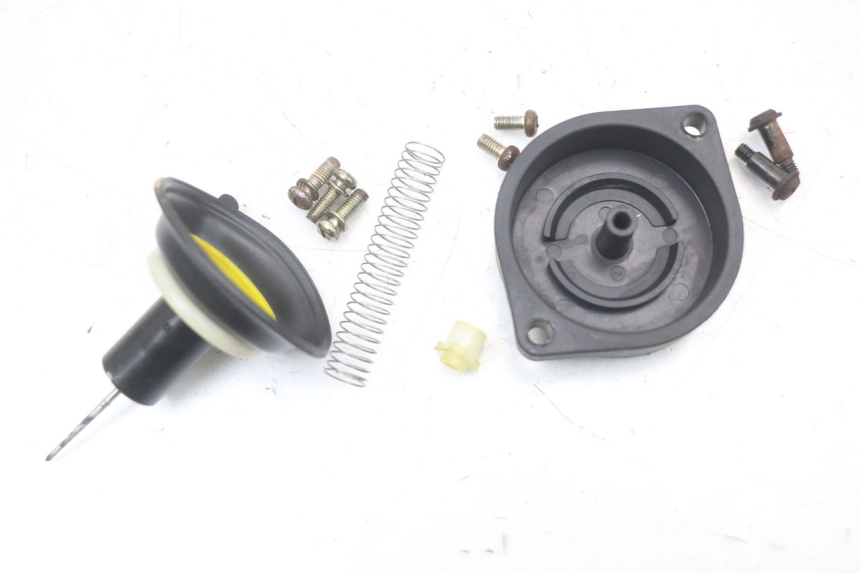 photo de CARBURADOR ORCAL KITE 4T 50 (2019 - 2023)