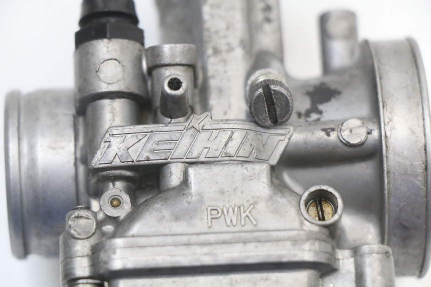 photo de CARBURADOR KAWASAKI KX 85 (2014 - 2021)