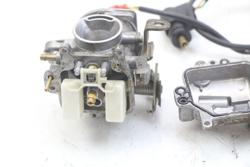 photo de CARBURADOR KYMCO LIKE 4T 50 (2009 - 2018)