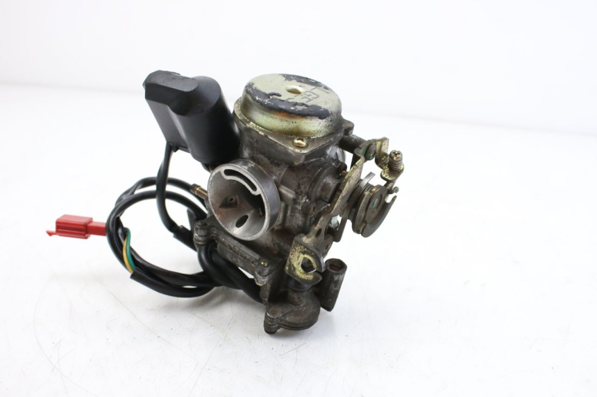 photo de CARBURADOR KYMCO SENTO 100 (2008 - 2013)