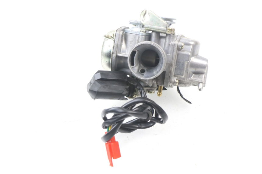photo de CARBURADOR LIFAN LF125ST-A 125