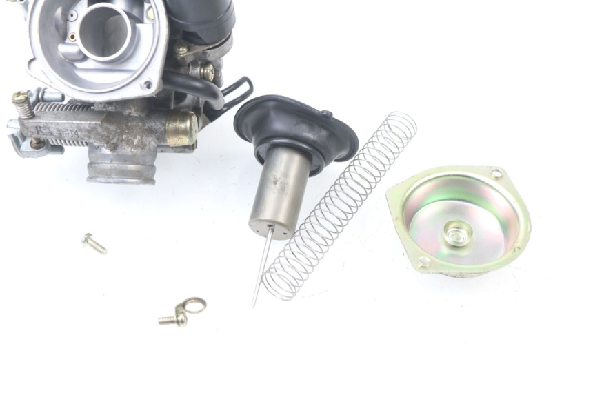 photo de CARBURADOR LIFAN LF125ST-A 125