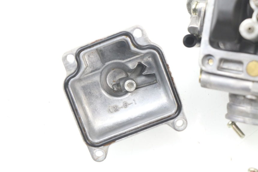 photo de CARBURADOR LIFAN LF125ST-A 125