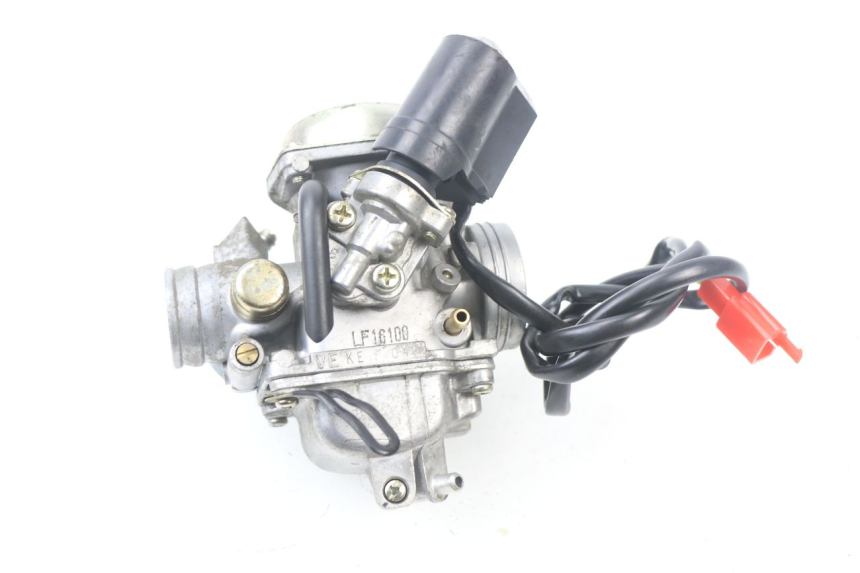 photo de CARBURADOR LIFAN LF125ST-A 125
