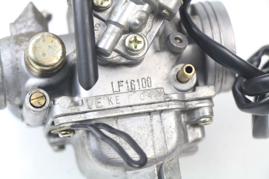 photo de CARBURADOR LIFAN LF125ST-A 125