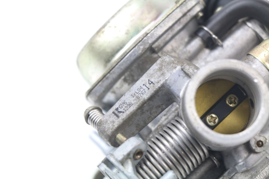 photo de CARBURADOR LIFAN LF125ST-A 125