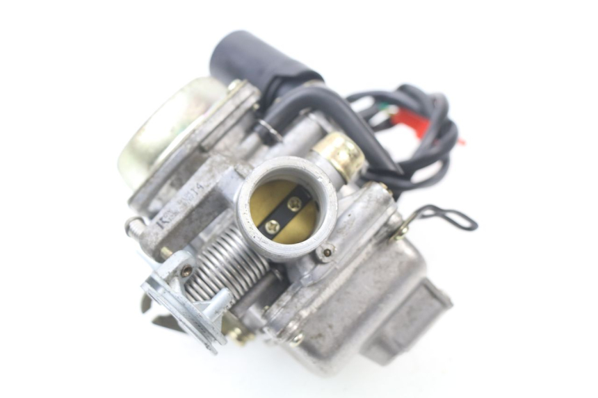 photo de CARBURADOR LIFAN LF125ST-A 125