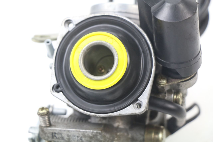 photo de CARBURADOR LIFAN LF125ST-A 125