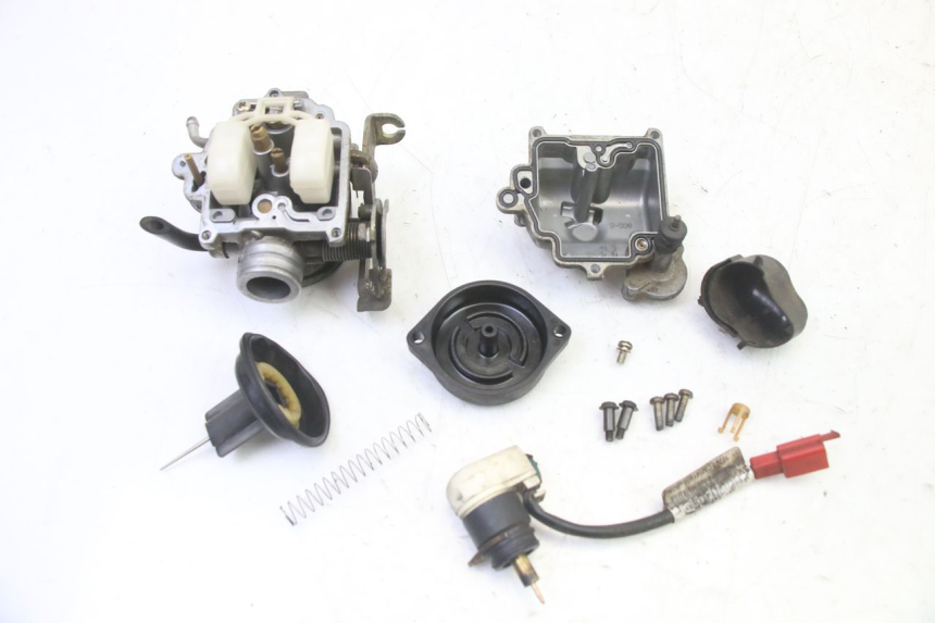 photo de CARBURADOR PIAGGIO LIBERTY 4T 50 (2009 - 2015)